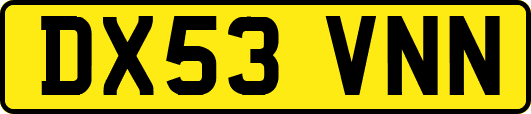 DX53VNN