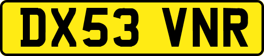 DX53VNR