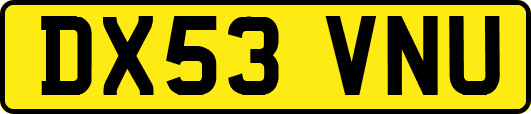 DX53VNU