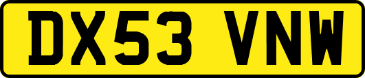 DX53VNW