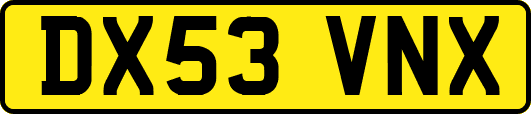 DX53VNX