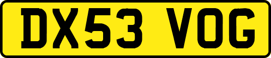DX53VOG