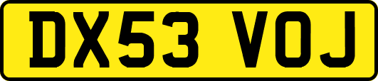DX53VOJ