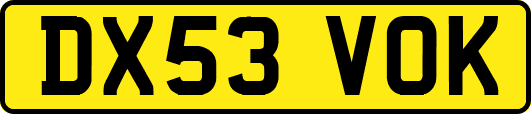 DX53VOK