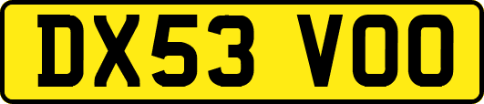 DX53VOO