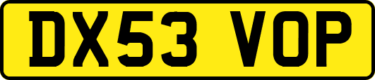 DX53VOP