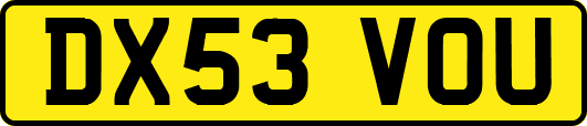 DX53VOU