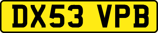 DX53VPB