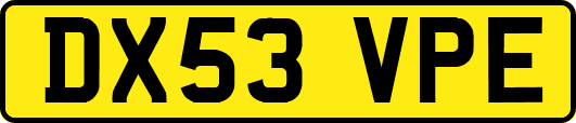 DX53VPE