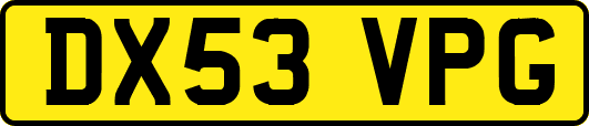 DX53VPG