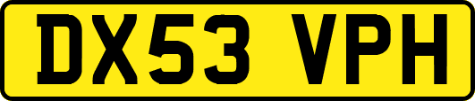 DX53VPH