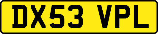 DX53VPL