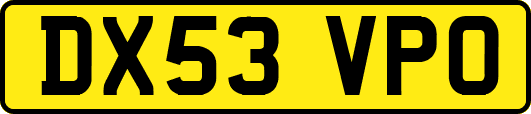 DX53VPO