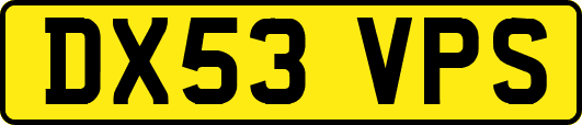DX53VPS