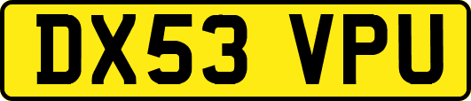 DX53VPU
