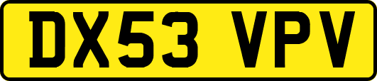 DX53VPV