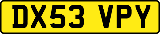 DX53VPY