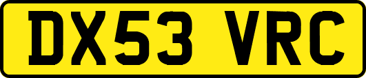 DX53VRC