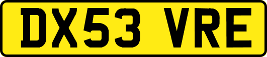 DX53VRE