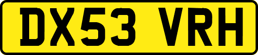 DX53VRH