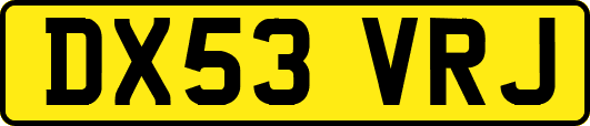 DX53VRJ