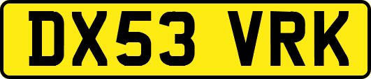 DX53VRK
