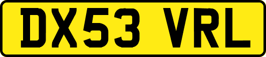 DX53VRL