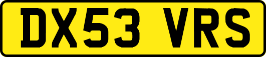 DX53VRS