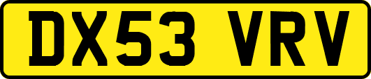 DX53VRV