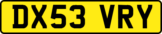 DX53VRY