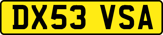 DX53VSA