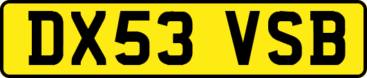 DX53VSB