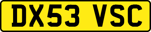 DX53VSC