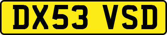 DX53VSD