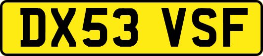 DX53VSF