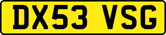 DX53VSG