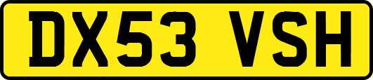 DX53VSH