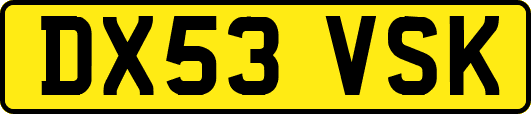 DX53VSK