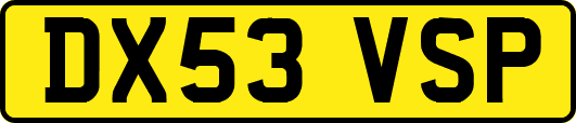 DX53VSP