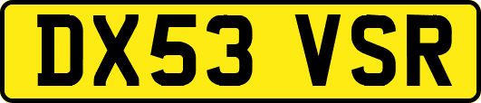 DX53VSR