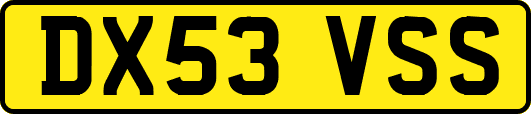 DX53VSS