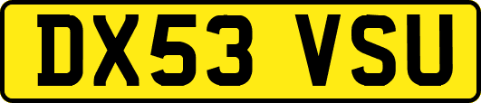 DX53VSU