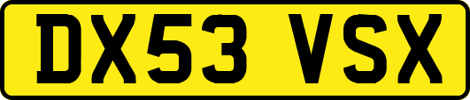 DX53VSX
