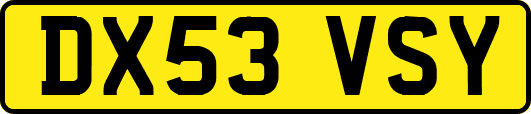 DX53VSY