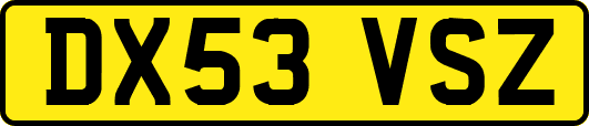 DX53VSZ
