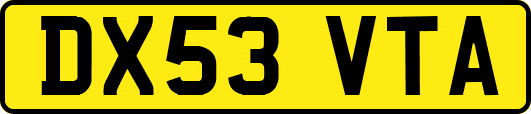 DX53VTA
