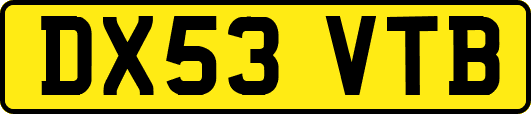 DX53VTB