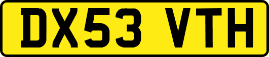 DX53VTH