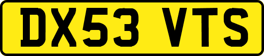 DX53VTS