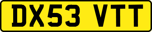 DX53VTT